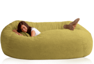 7 ft XXL FUF Chair