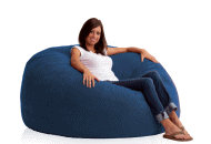 5 ft King FUF Chair